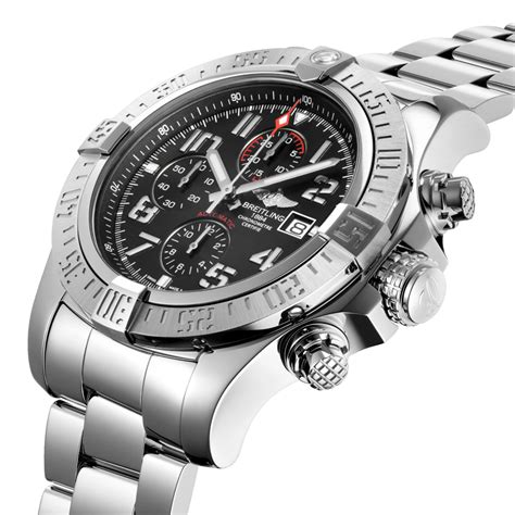 breitling super avenger ii brand|breitling super avenger 2 price.